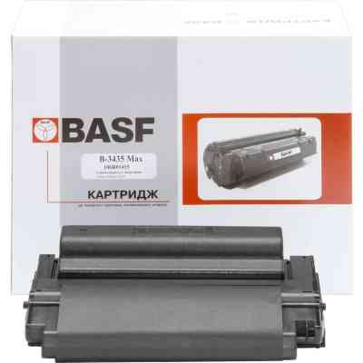 Картридж BASF для XEROX Phaser 3435 (KT-XP3435-106R01415) Винница