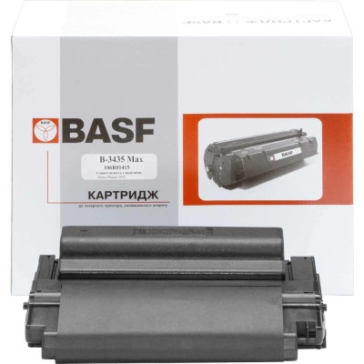 Картридж BASF для XEROX Phaser 3435 (KT-XP3435-106R01415) Вінниця - фото 1