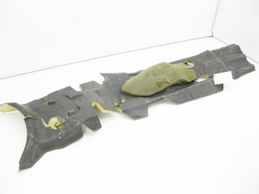 Mercedes-Benz  A1666822701 Шумоізоляція на тунелі КПП в салоні ML/GLE W166 GL/GLS X166 Одесса - изображение 3