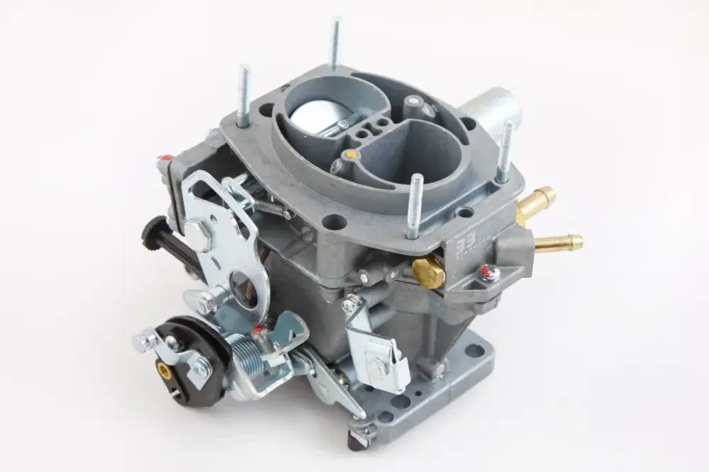 Карбюратор 21083 33 Standard Винница - изображение 4