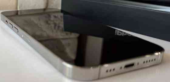 Айфон iPhone 13 Pro Silver 128Gb. Neverlock. Київ