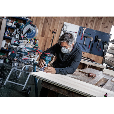 Фреза Bosch Professional пазовая V-образная V, Std, S8, D14, L14 15° (2.608.628.408) Винница - изображение 8