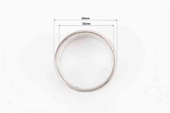 Втулка колінвала 30x34x19 170F STD Київ