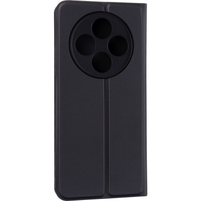 Чохол до мобільного телефона BeCover Exclusive New Style Xiaomi Redmi 14C 4G / Poco C75 Black (712658) Вінниця - фото 4