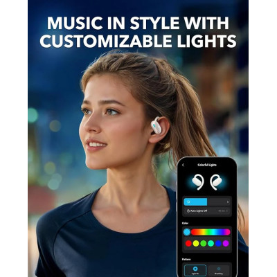 Наушники Anker Soundcore V20i White (A3876G21) Винница - изображение 9