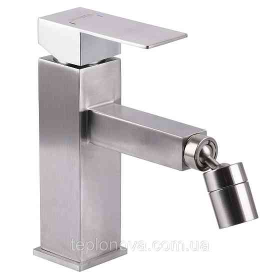 Змішувач для біде Globus Lux SICILIA SBQ-106 Чернівці