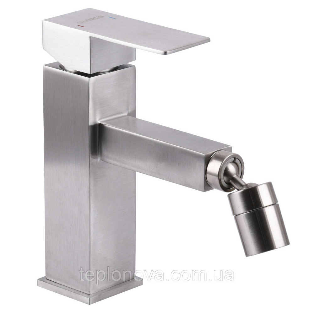 Змішувач для біде Globus Lux SICILIA SBQ-106 Чернівці - фото 1