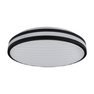 Светильник Vestum GRILL матовий 24W 4000К 2100Lm (VS-80034) Винница - изображение 2