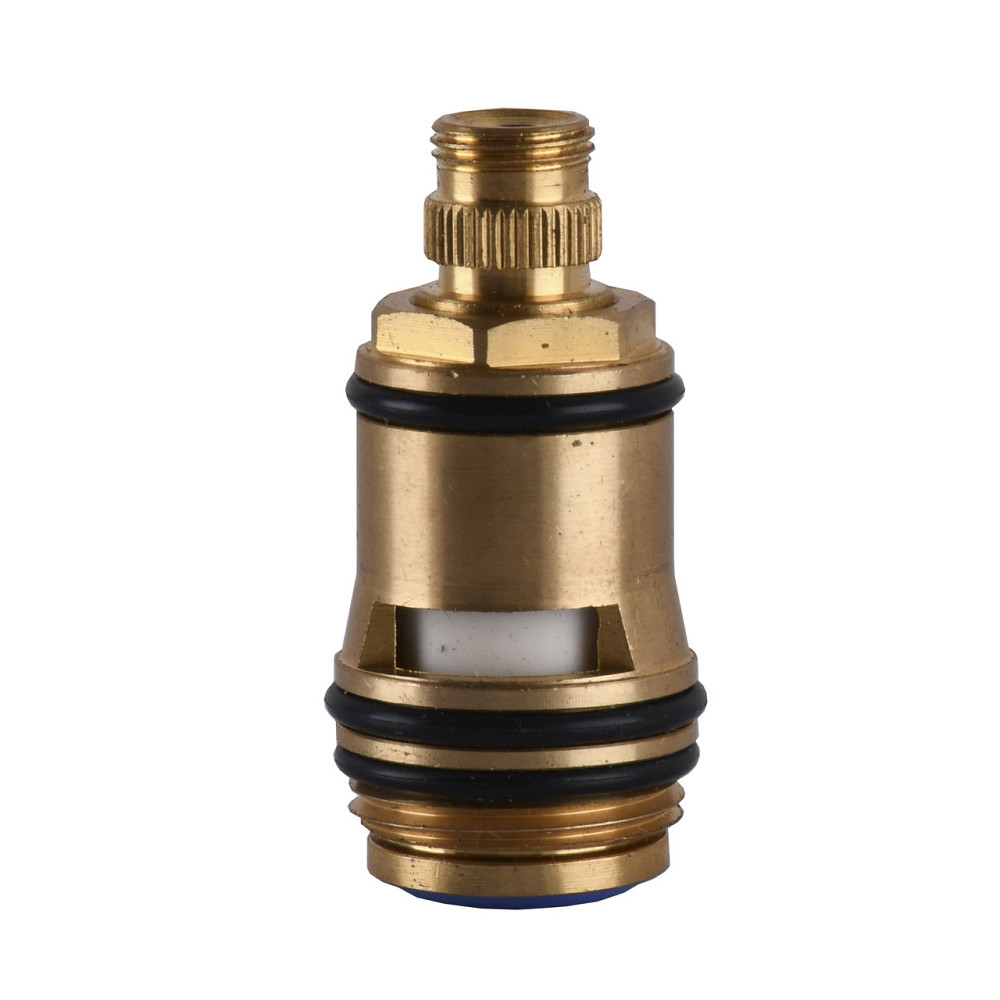 Картридж T-102-- перемикач для змішувачів SBT1-102L та систем Topaz з переключенням виливом (000021353) Київ - фото 1