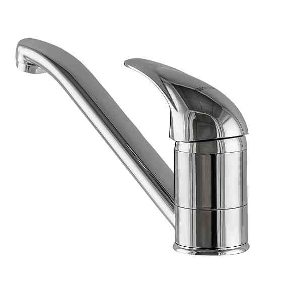 Змішувач для кухні EcoMix ENERGO E-GEZ-103 (000010141) Київ