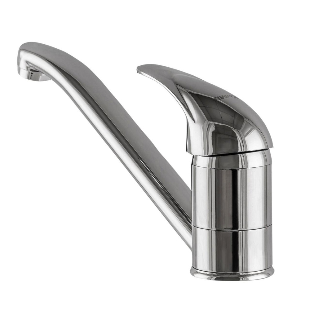 Змішувач для кухні EcoMix ENERGO E-GEZ-103 (000010141) Київ - фото 2