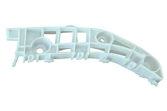 Кронштейн Мітсубісі Аутлендер (2015-2020) 2-й рестайлінг переднього бампера Мукачево