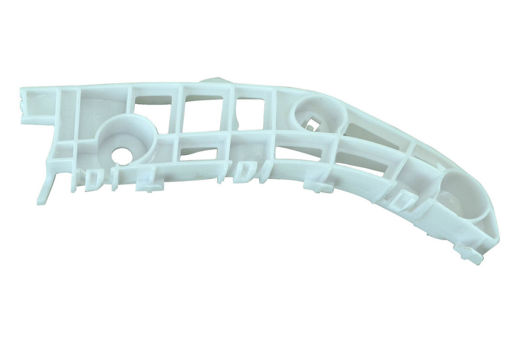 Кронштейн Мітсубісі Аутлендер (2015-2020) 2-й рестайлінг переднього бампера Мукачево - фото 2