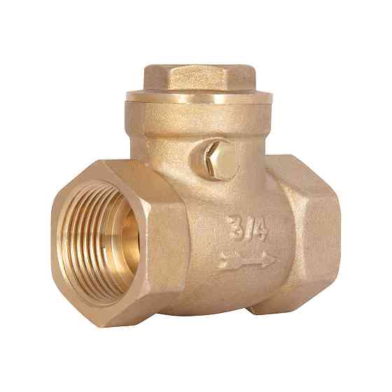 Зворотний клапан Thermo Alliance Standart 3/4" SD242W20 Київ