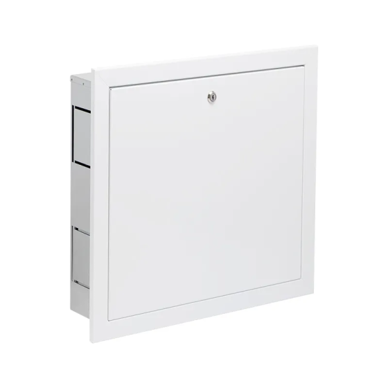 Шафа колекторна Koer KR.8022 580x580x110, внутрішня (KR3205) Київ