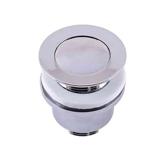 Донний клапан Globus Lux HG-041B (Click-clack) (000020800) Київ