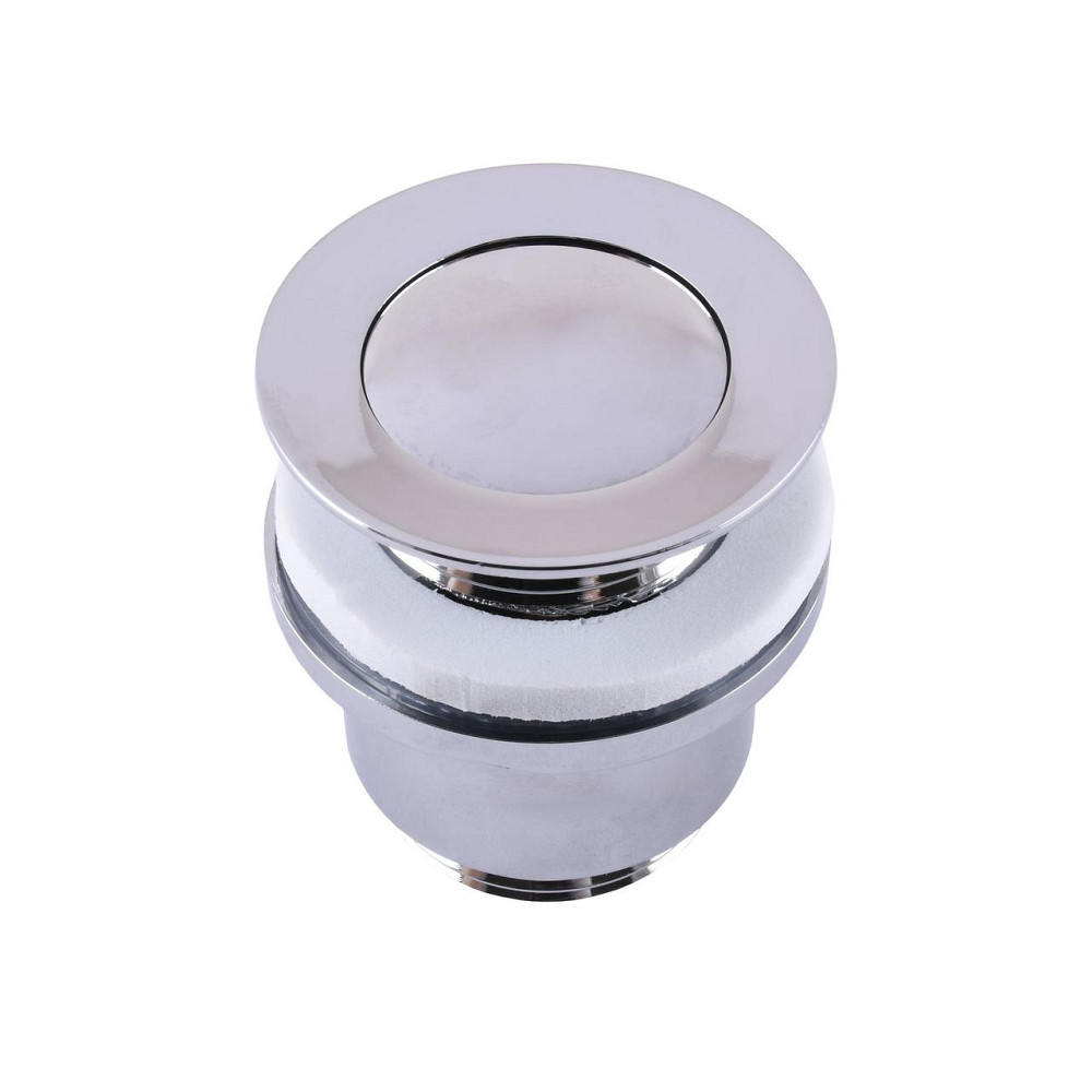 Донний клапан Globus Lux HG-041B (Click-clack) (000020800) Київ - фото 4