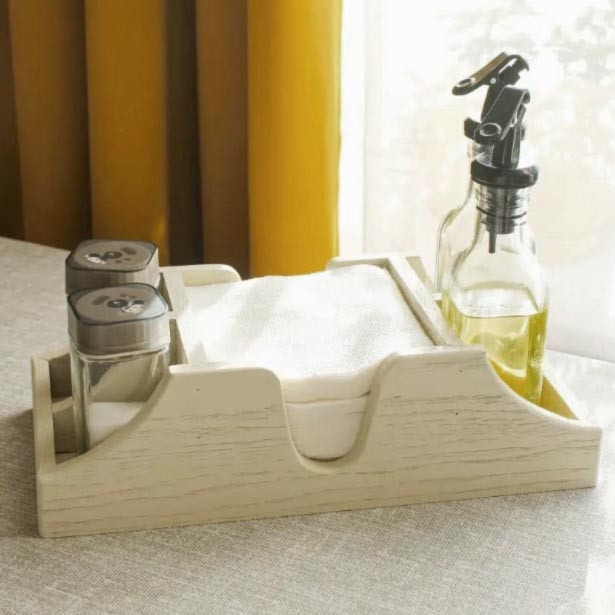 Фуршетный органайзер 