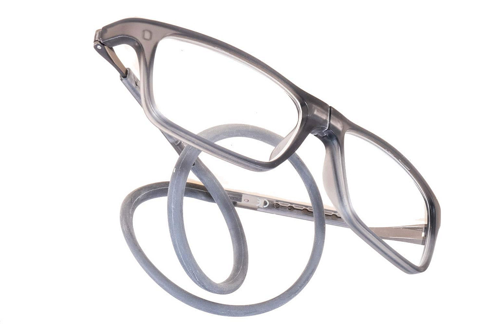 Окуляри для зору з магнітом 16787 Луцк - изображение 4