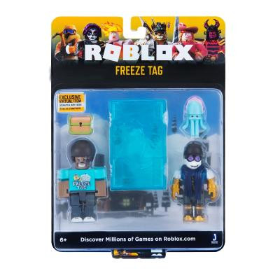 Фігурка для геймерів Jazwares Roblox Game Packs Freeze Tag W4 (ROG0123) Вінниця - фото 2