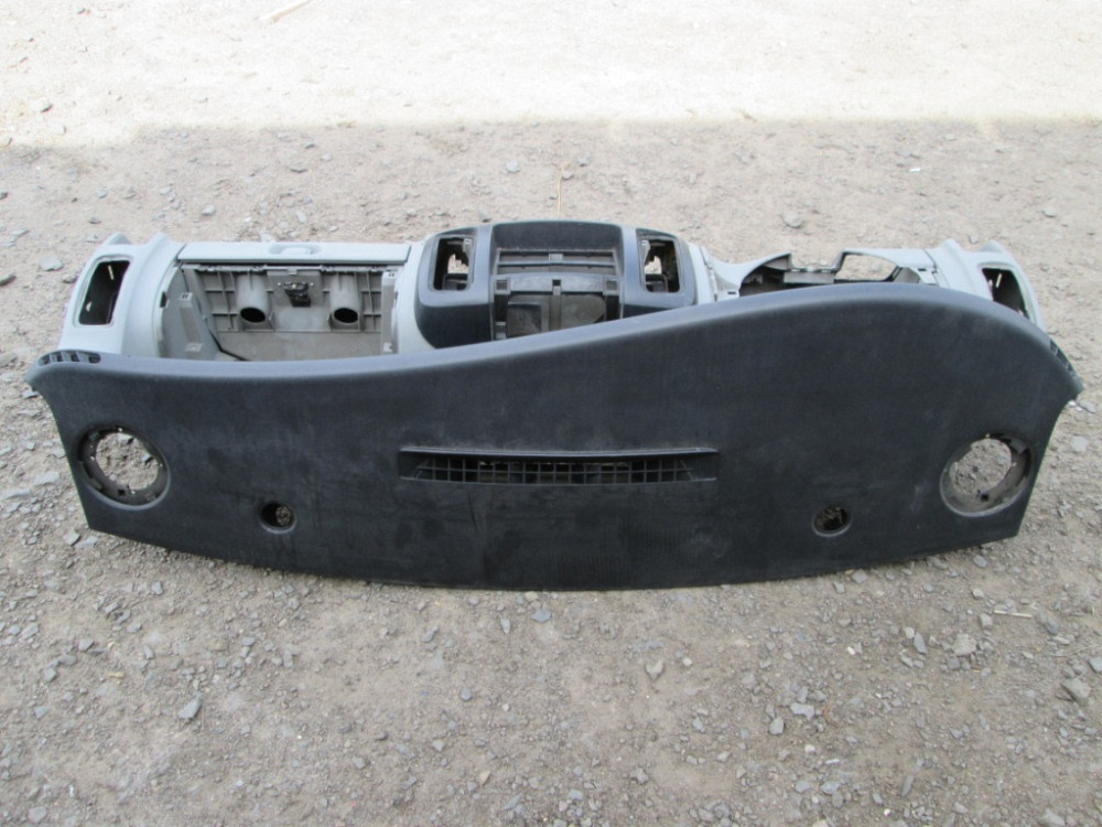 Панель салону передня (торпедо) Renault Trafic 2001-2010 Ковель - фото 3