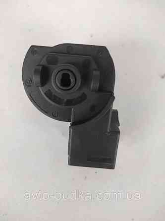 Контактна група замка запалювання (5 pin) на Opel VECTRA B topran HP201799 Київ