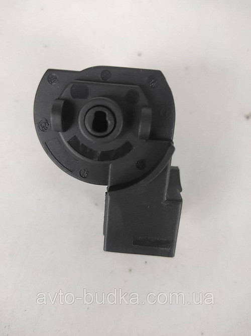 Контактна група замка запалювання (5 pin) на Opel VECTRA B topran HP201799 Киев - изображение 2