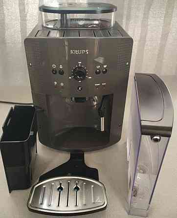 Кавомашина Krups EA81 Київ