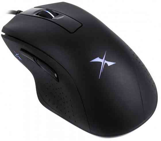 Миша A4Tech Bloody X5 Max Black ( Чорний ) Харків
