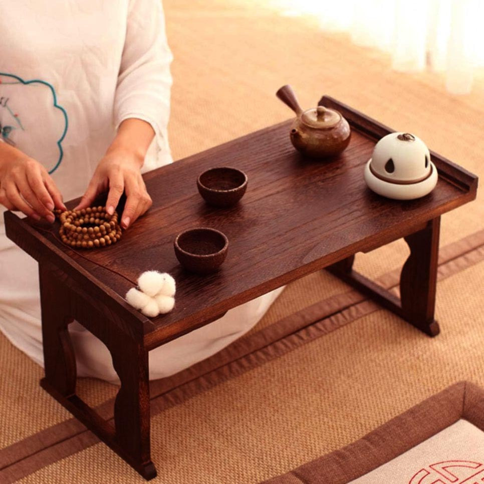 Столик для медитації "Мальпуар 60х34х27" савоярді Миколаїв - фото 1