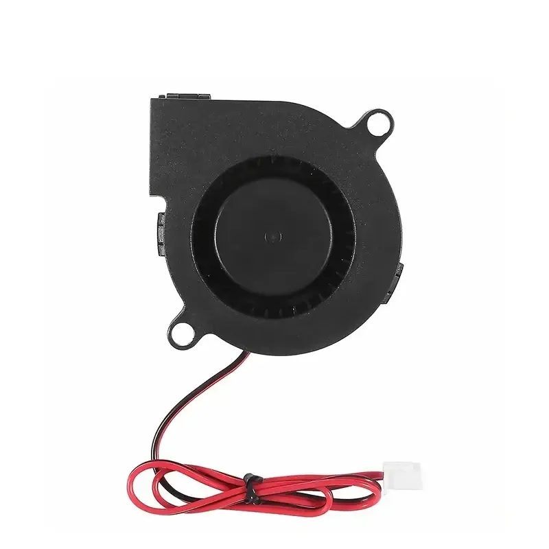 Тихий вентилятор для 3D-принтера и техники Киев - изображение 14
