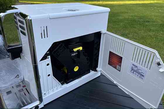 Кавоварка: Phillips.у гарному стані. Харків