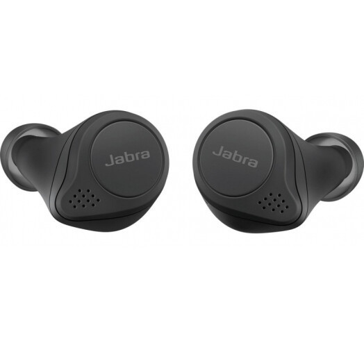 Беспроводные наушники Jabra Elite 75t (Black) Винница - изображение 4