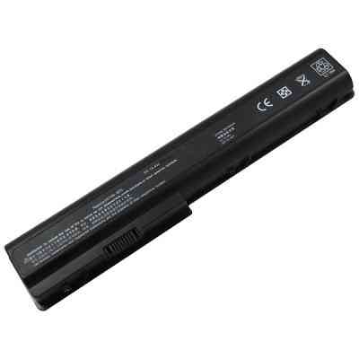 Акумулятор до ноутбука HP DV7 (HSTNN-IB75) 14.4V 5200mAh PowerPlant (NB00000030) Вінниця