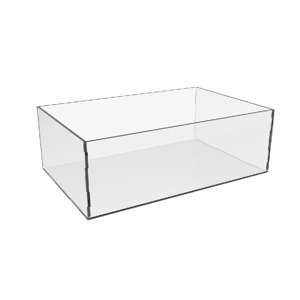 Коробка акриловая EKOSTAR 180х118х60 Киев - изображение 2