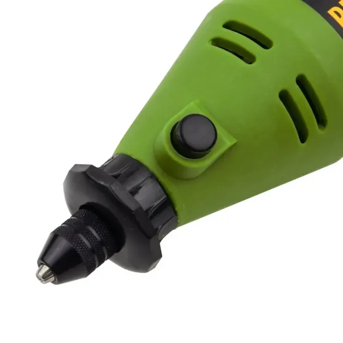 Гравер Procraft PG400 з патроном Коломыя - изображение 4