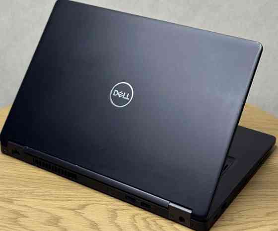 Ноутбук DELL 5490 14" FULL HD IPS, 12Gb. RAM , SSD 256Gb. Київ