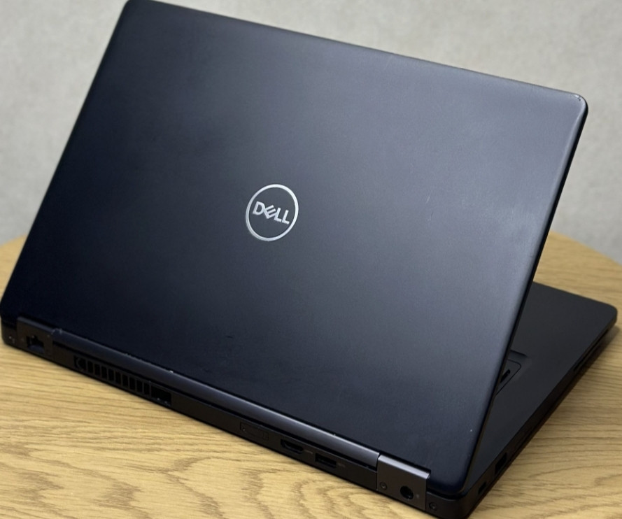 Ноутбук DELL 5490 14" FULL HD IPS, 12Gb. RAM , SSD 256Gb. Київ - фото 5