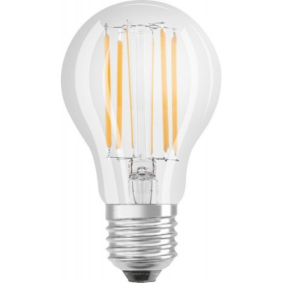 Лампочка Osram LED A75 9W (1055Lm) 2700K E27 (4058075436886) Винница - изображение 1