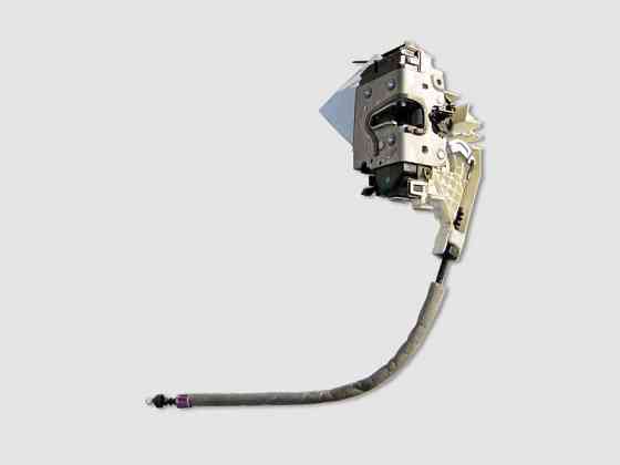 Mercedes-Benz  A2047301335 Замок задніх лівих дверей C-Class W204 E-Class W212 GLK X204 CLS C218 Одесса