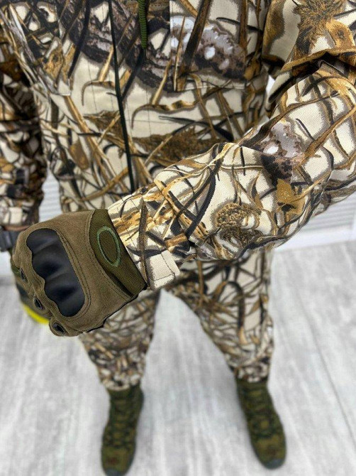 Армейский костюм  reeds Одесса - изображение 10