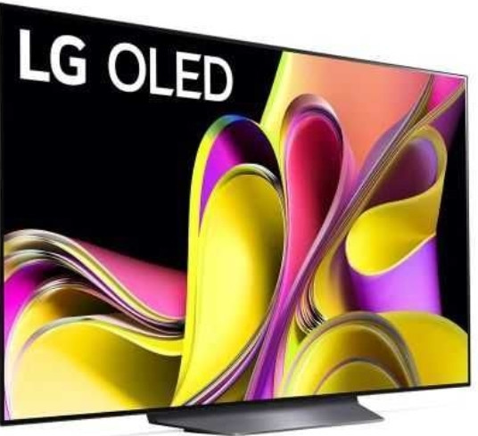Телевізор 55" LG OLED55B39LA (OLED 4К 120Гц Smart TV Bluetooth) Київ - фото 5