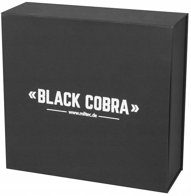 Многофункциональный Мультитул складной с чехлом и веревкой Mil-Tec от Sturm 