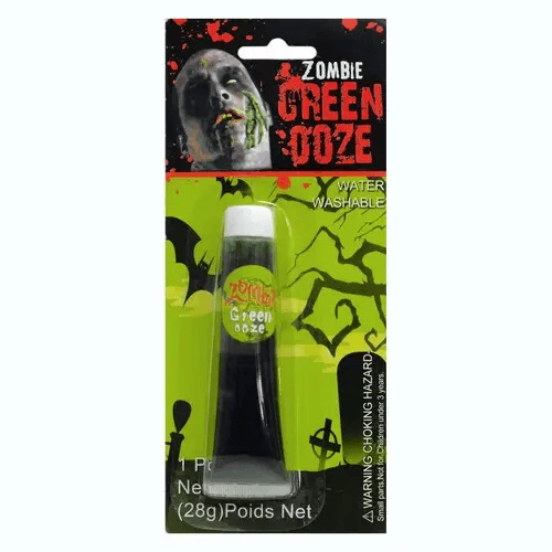 Краска кровь Zombie Green Doze зеленая 28 мл 1 лот=2шт. Киев - изображение 2