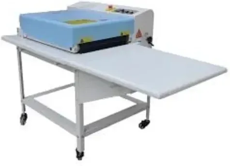 Швейна машина Oshima Klejarka Taśmowa Op-450Gs Z Podstawą (OP450GS_20231223134313) Київ