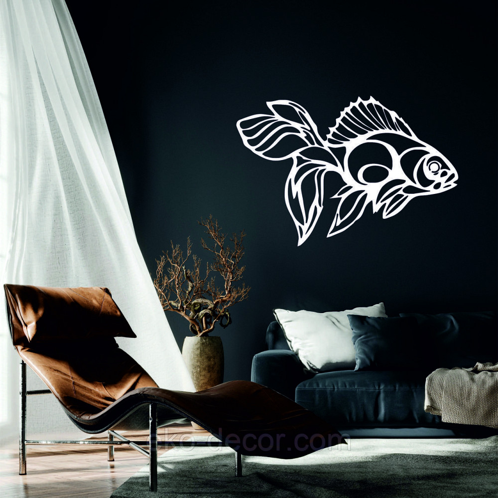 Декоративное настенное Панно  