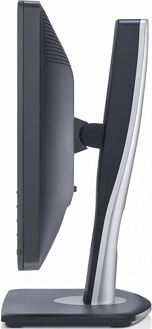 Б/У Монітор 21,5" Dell P2212H — Class B Київ - фото 5