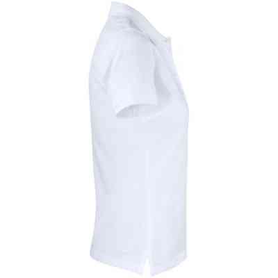 Поло James Harvest Neptune Polo Woman білий S (2125033100S) Вінниця