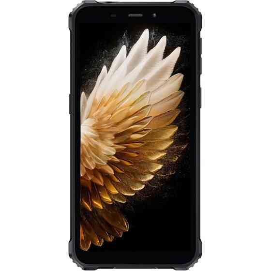 Смартфон Oukitel G3 6" HD+ /4GB/128GB T310 /6300mAh /13+5Мп/ IP69K/Orange Вінниця