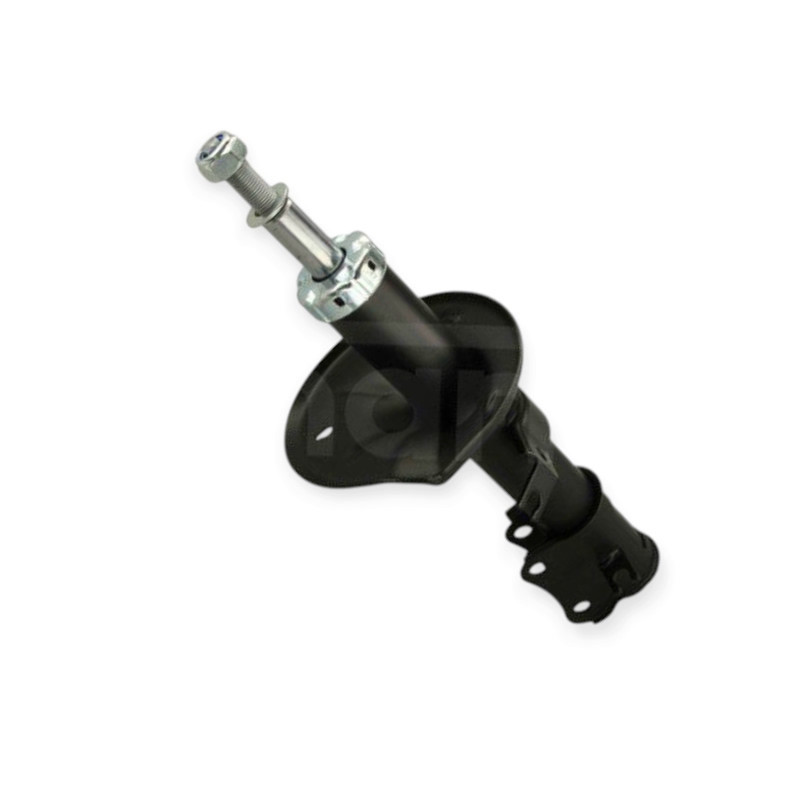 Стійка передня автомобіль Шевроле AVEO ліва Мукачево - фото 2